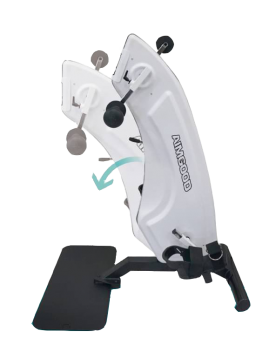AG-04主被動手腳運動機